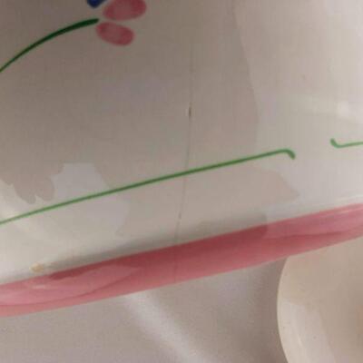 Made in Japan Ceramic Cannister