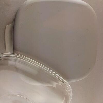 Corningware Wildflower 5qt. Covered Casserole