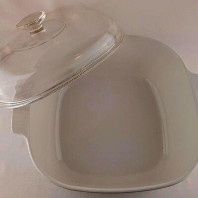 Corningware Wildflower 5qt. Covered Casserole