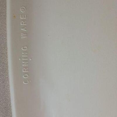 Corningware Wildflower 5qt. Covered Casserole