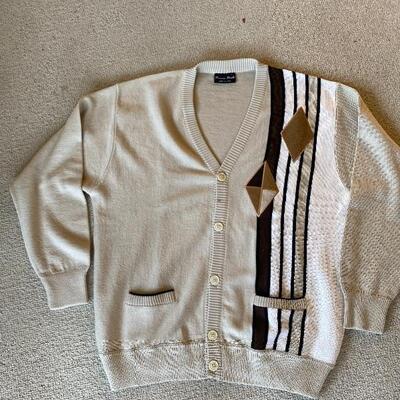 Franco Ponti Vintage Sweater