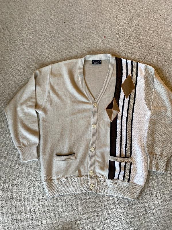 Franco Ponti Vintage Sweater | EstateSales.org