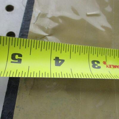 Lot 71 - Vintage Silhouette Pictures With Bubble Glass