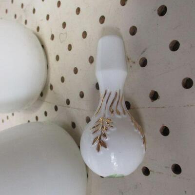 Lot 72 - Vintage Perfume Bottles