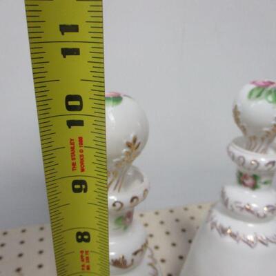 Lot 72 - Vintage Perfume Bottles