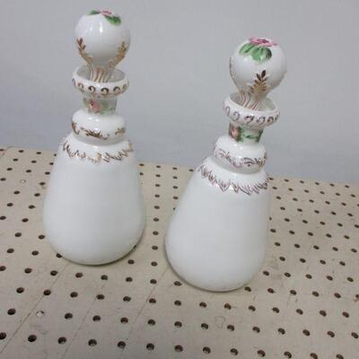 Lot 72 - Vintage Perfume Bottles