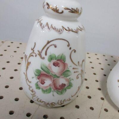 Lot 72 - Vintage Perfume Bottles