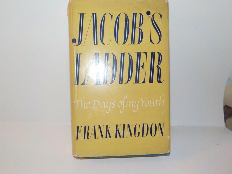 " Jacob's Ladder by Frank Kingdon".