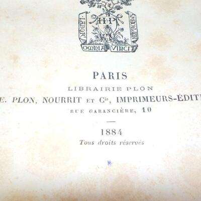 " 1884 Richelieu et la Monarchie Absolue" 