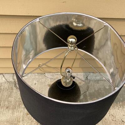 Table lamp