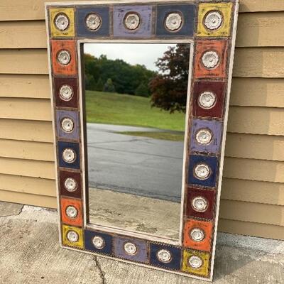 Mirror