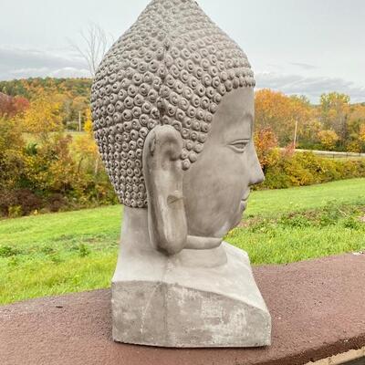 Various Buddha Statues