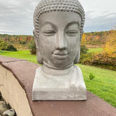 Various Buddha Statues