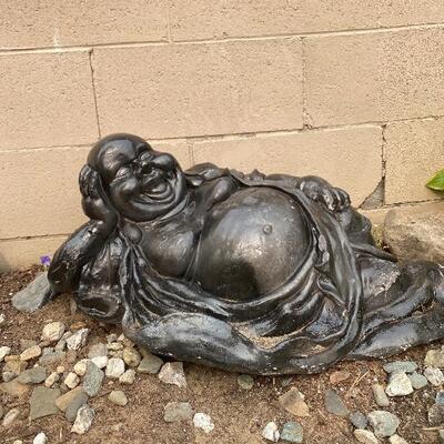 Various Buddha Statues