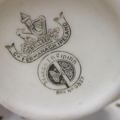 Lot 76 - Porcelian Vintage Chinaware