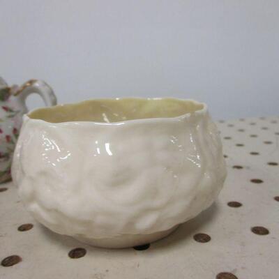 Lot 76 - Porcelian Vintage Chinaware