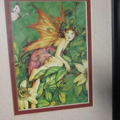 Lot 123 - Fairy Pictures