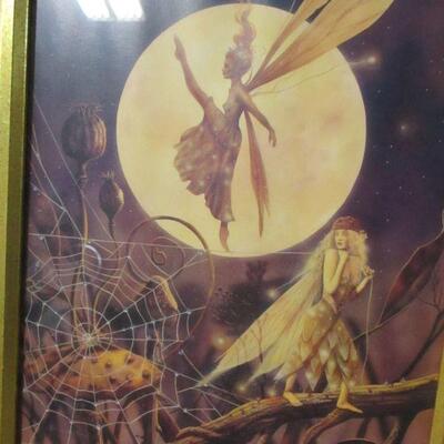 Lot 128 - Fairy Pictures