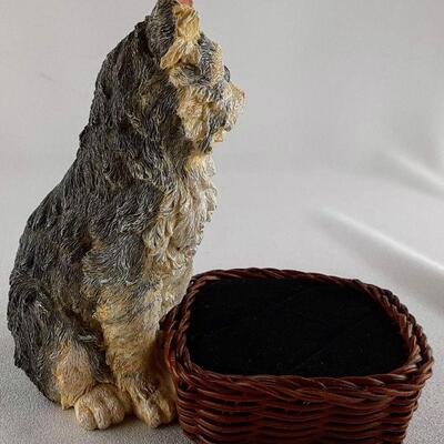 Cat Ring Holder