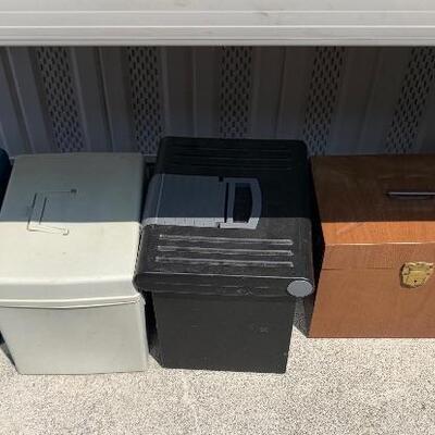 Large Office supplies Lot
