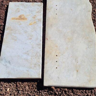 G42: Two Slabs of Marble