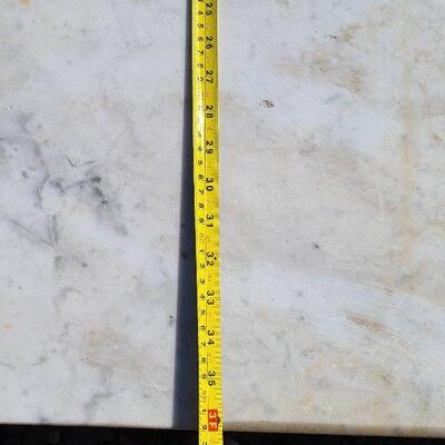 G42: Two Slabs of Marble