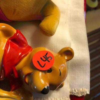 L45: Winnie the Pooh Lot