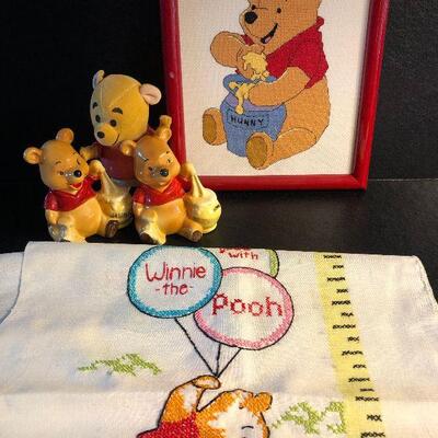 L45: Winnie the Pooh Lot