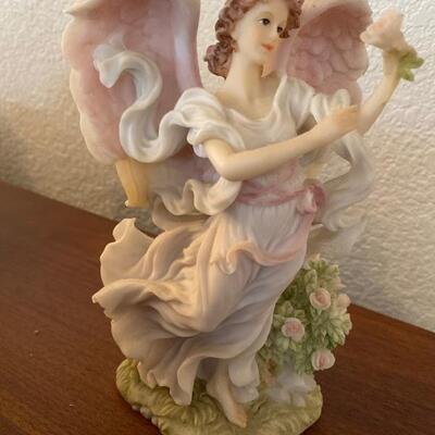 Angel #4 