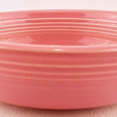 Homer Laughlin Fiesta Cereal Bowl