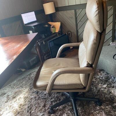 Desk Chair
