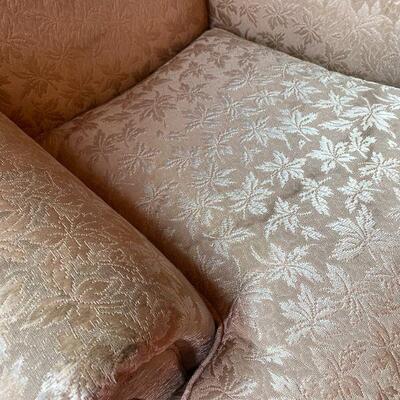 Antique Arm Chair