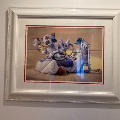 Wall Art
