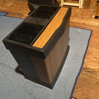 Humidifier