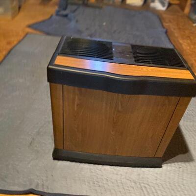 Humidifier