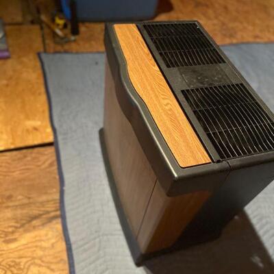 Humidifier