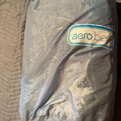 Full Size Aerobed