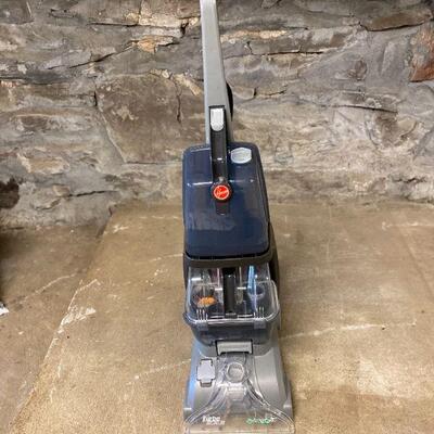Hoover Carpet Cleaner and Steamer
