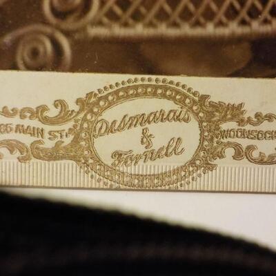 3- 1900's photo's of current styles.