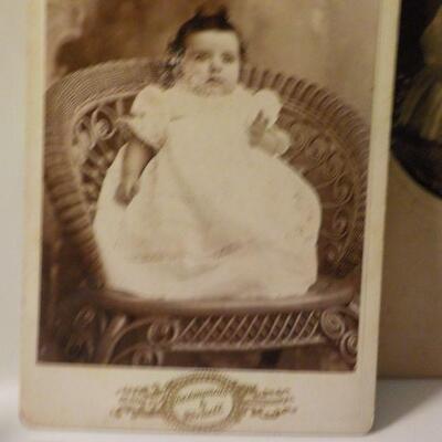 3- 1900's photo's of current styles.