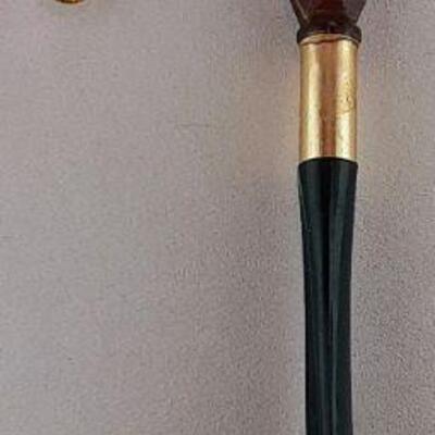 Vintage Horse Head Shoe Horn