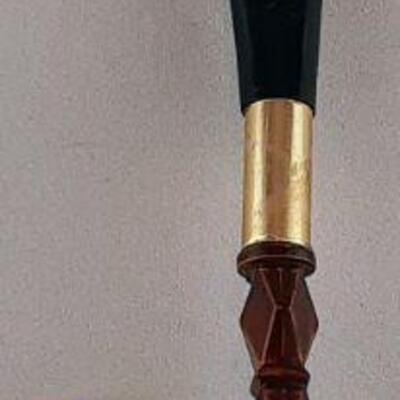 Vintage Horse Head Shoe Horn