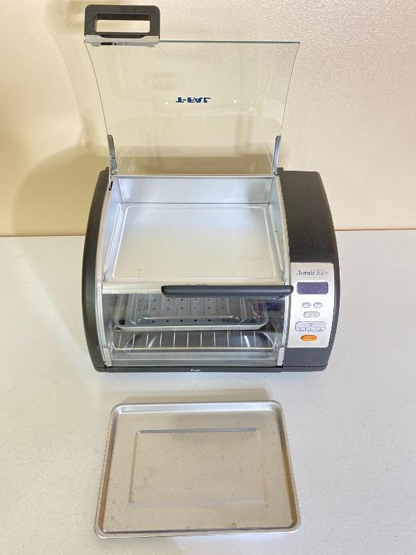 TFal Avante Elite Toaster Oven