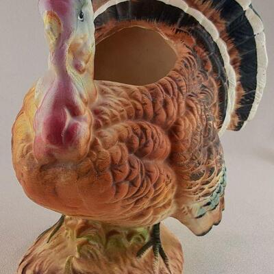 Napcoware Turkey Planter