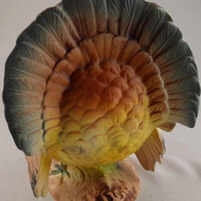 Napcoware Turkey Planter