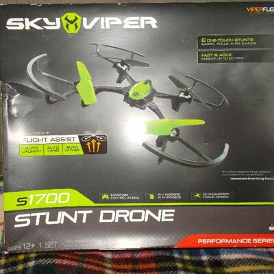 SkyViper Drone