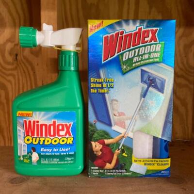 528: Outdoor Family Yard Spray