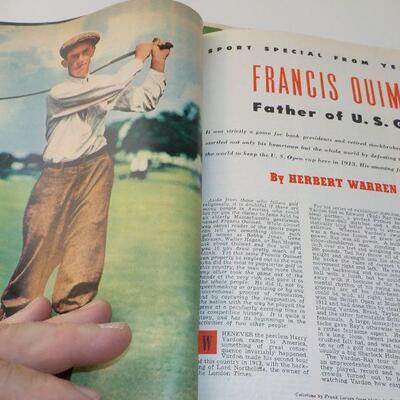 "1949 Sport Magazines'" (2)