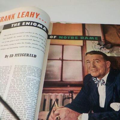 "1949 Sport Magazines'" (2)