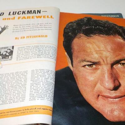 "1949 Sport Magazines'" (2)